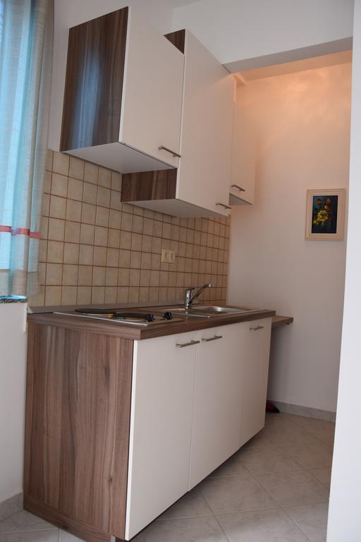 Crobeg Apartament
