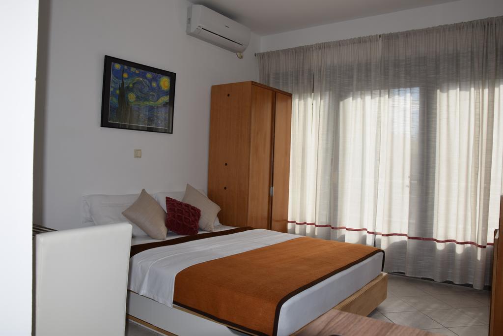 Crobeg Apartament Rab Town