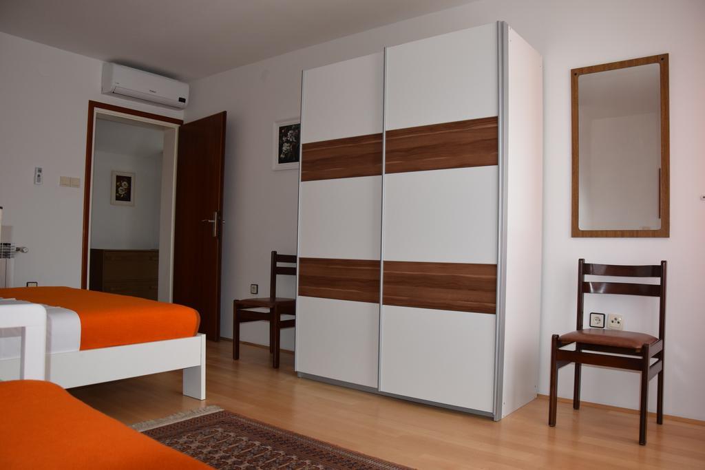 Apartman Crobeg