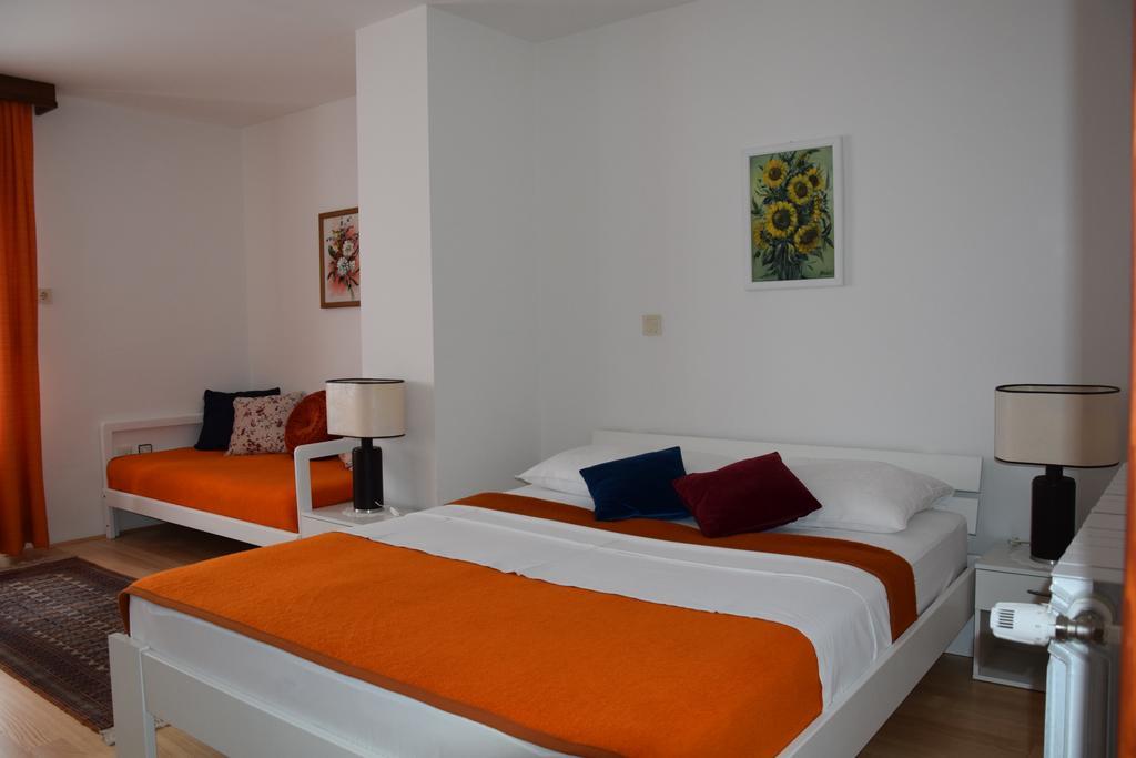 Crobeg Apartman