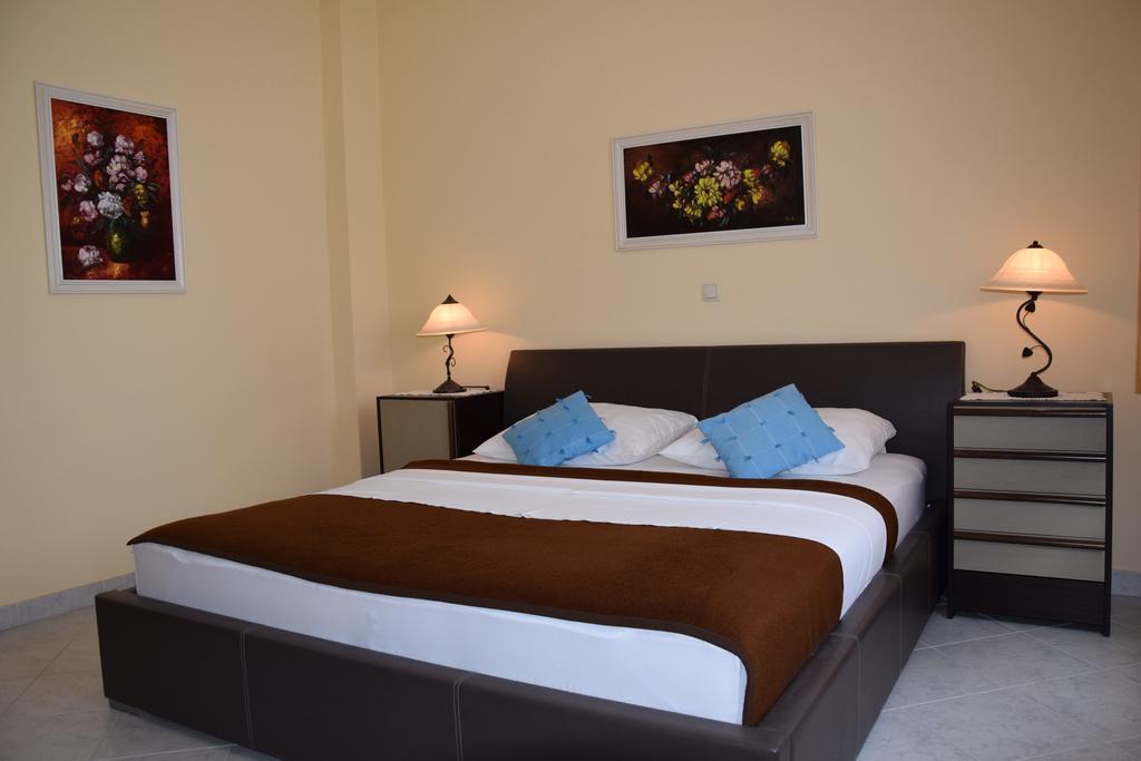 Apartament Crobeg Rab Town
