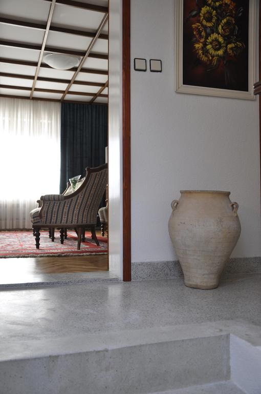 Crobeg Apartman *