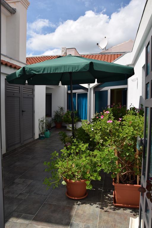 Crobeg Apartman