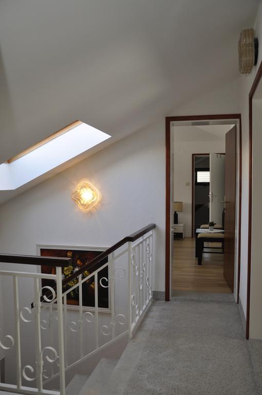 Crobeg Apartman Rab Town