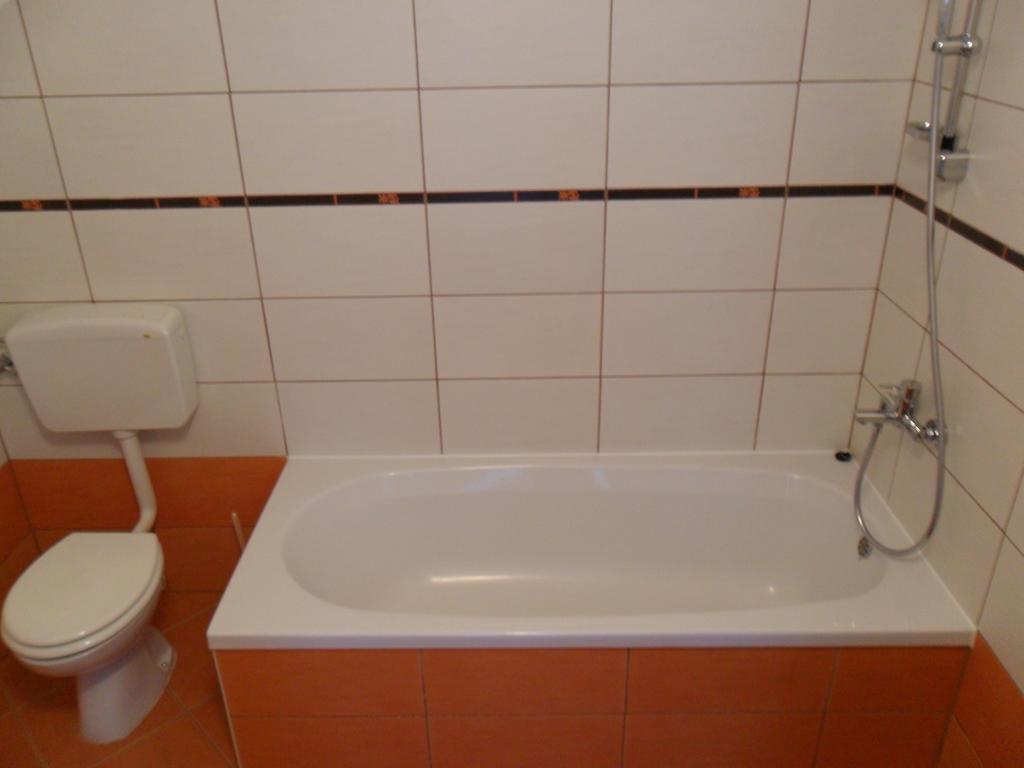 Apartman Crobeg *