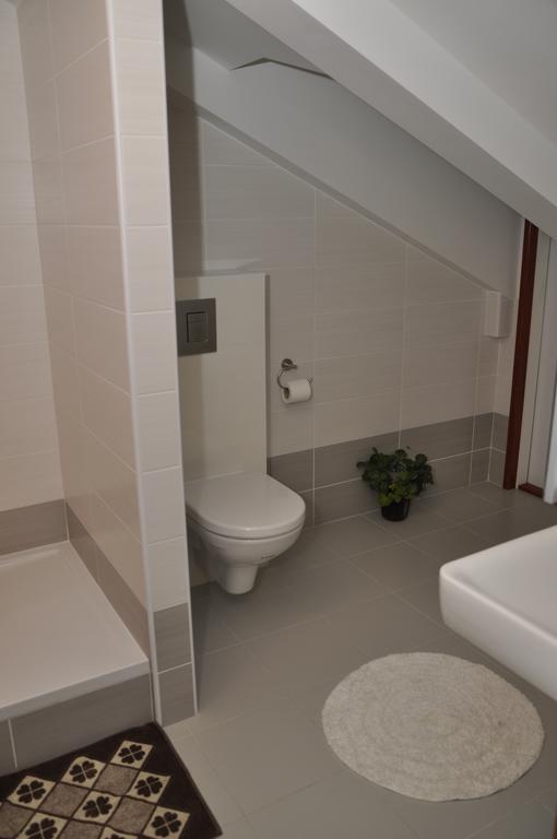 Apartament Crobeg Rab Town