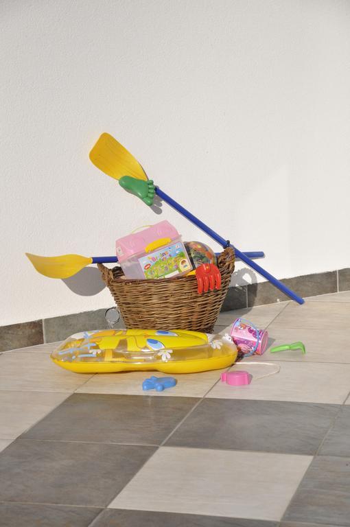 Crobeg Apartman Rab Town