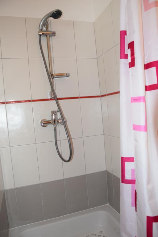 Apartman Crobeg *