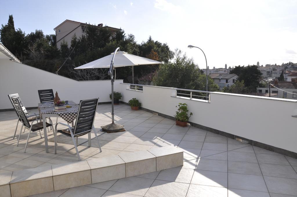 Crobeg Apartament Rab Town