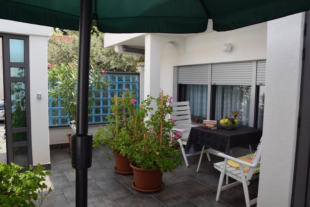 Crobeg Apartman