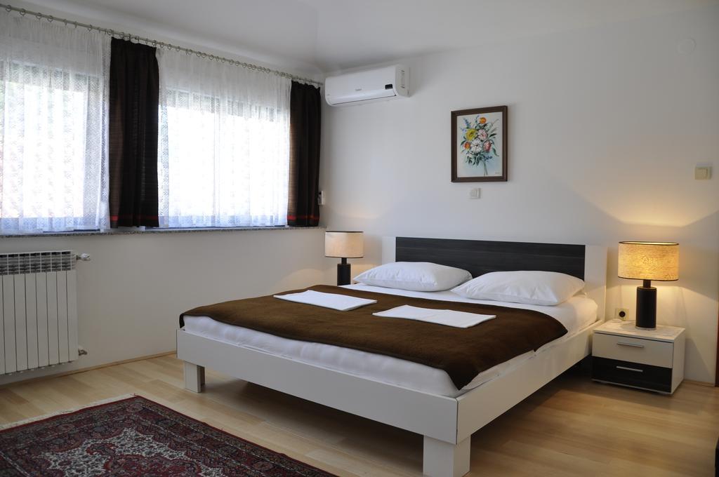 Apartman Crobeg Rab Town