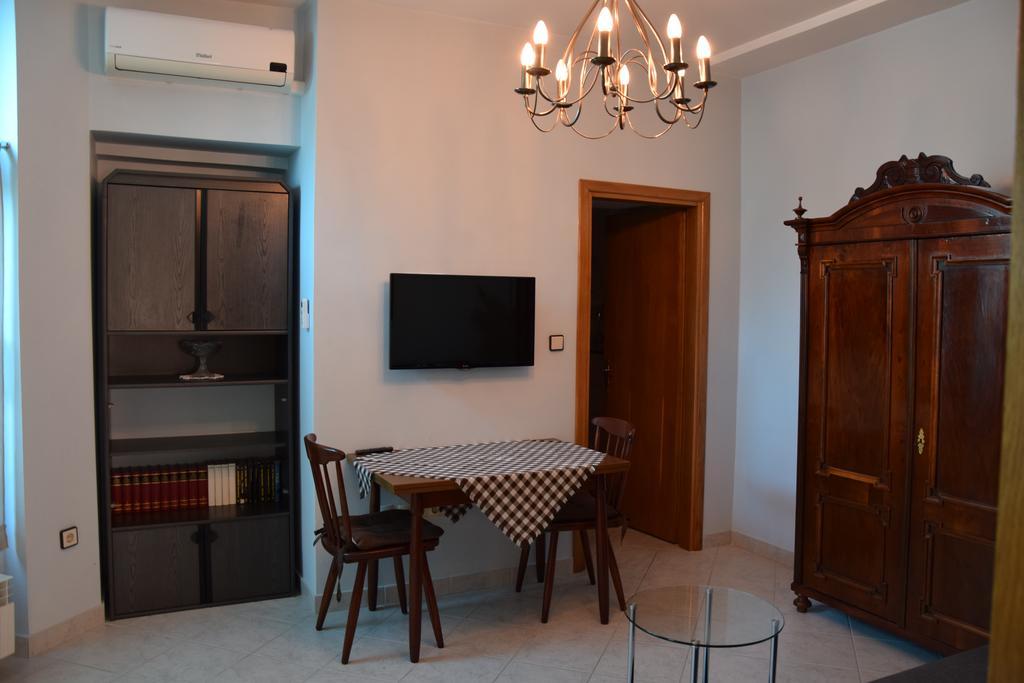 Apartament Crobeg Rab Town